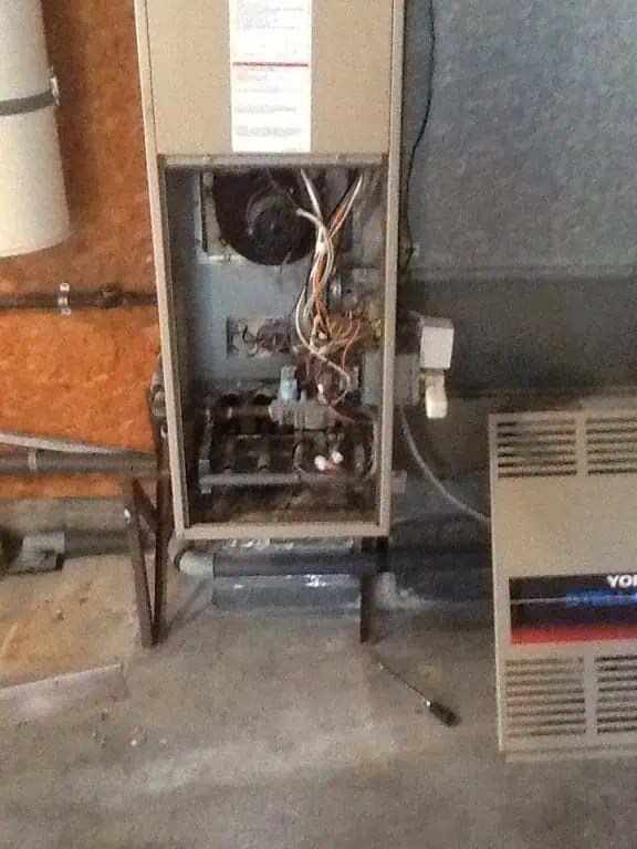 American Standard Heating System Alpine Heating And Cooling